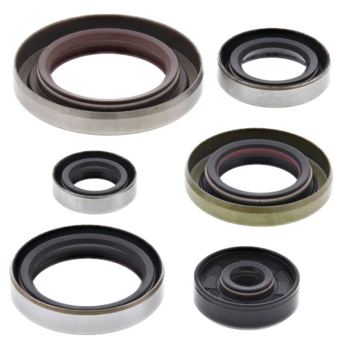 VERTEX ENGINE OIL SEAL KIT
