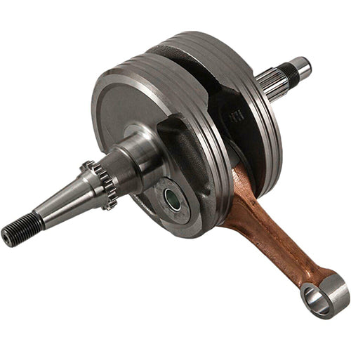 HOT RODS CRANKSHAFT