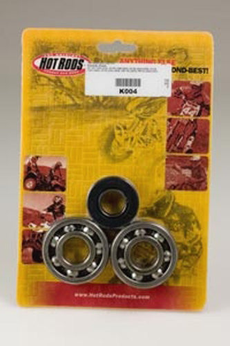 HOT RODS MAIN BEARING & SEAL KIT KAWASAKI