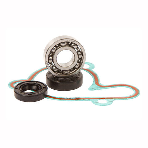 HOTROD'S WATER PUMP KITS (WPK0022)