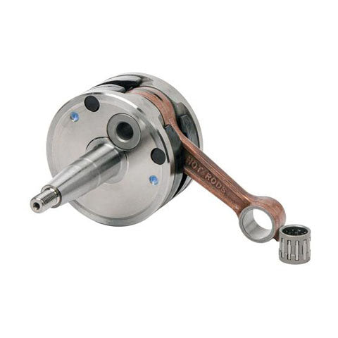 HOT RODS CRANK SHAFTS