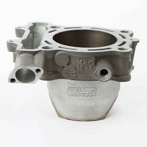 CYLINDER WORKS CYLINDER
