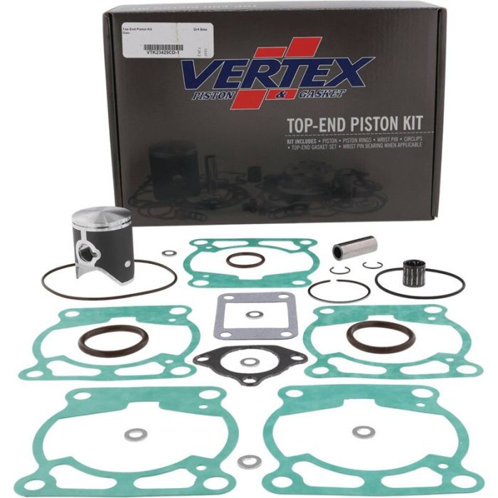 TOP END PISTON KIT