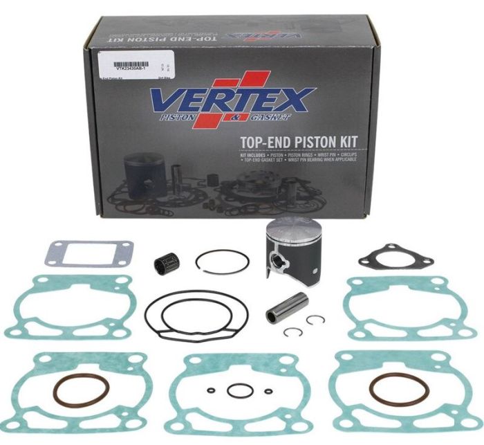 TOP END PISTON KIT