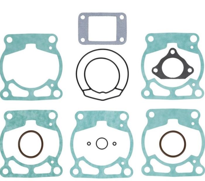 TOP END PISTON KIT