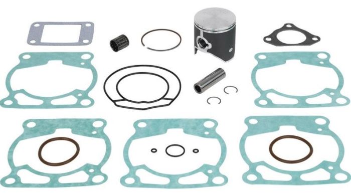 TOP END PISTON KIT