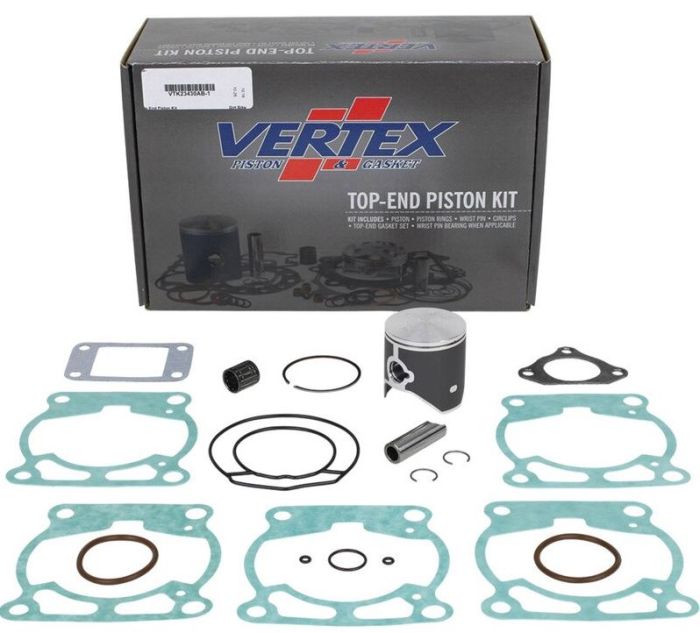 TOP END PISTON KIT
