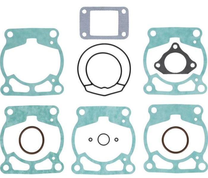 TOP END PISTON KIT