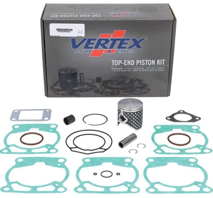 TOP END PISTON KIT