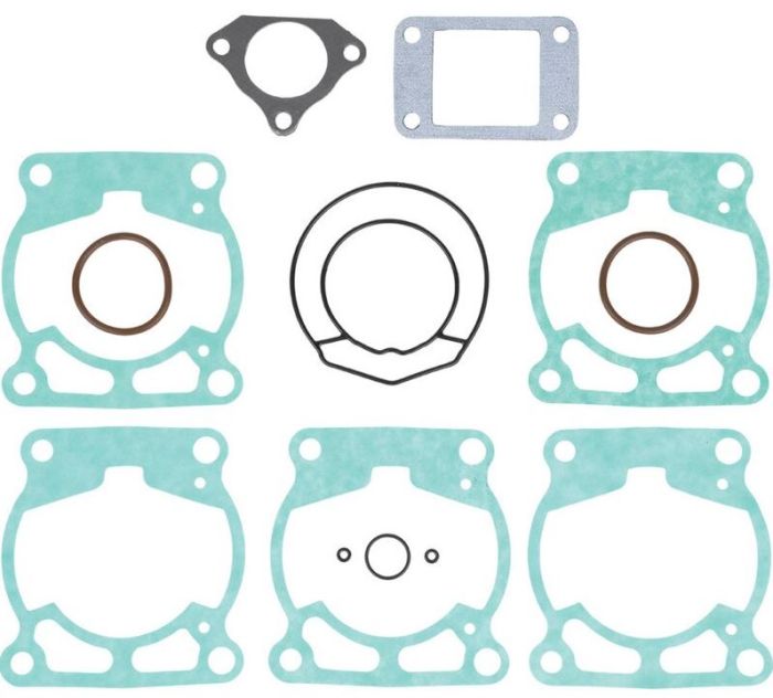 TOP END PISTON KIT