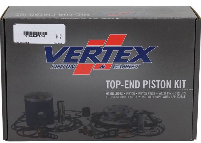 TOP END PISTON KIT