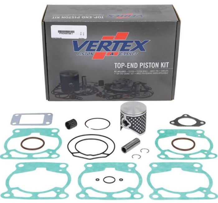 TOP END PISTON KIT
