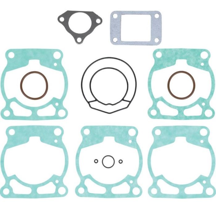 TOP END PISTON KIT