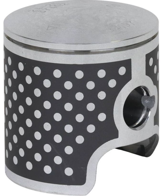 TOP END PISTON KIT