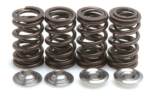 KIBBLEWHITE VALVE SPRING KIT .460" LIFT