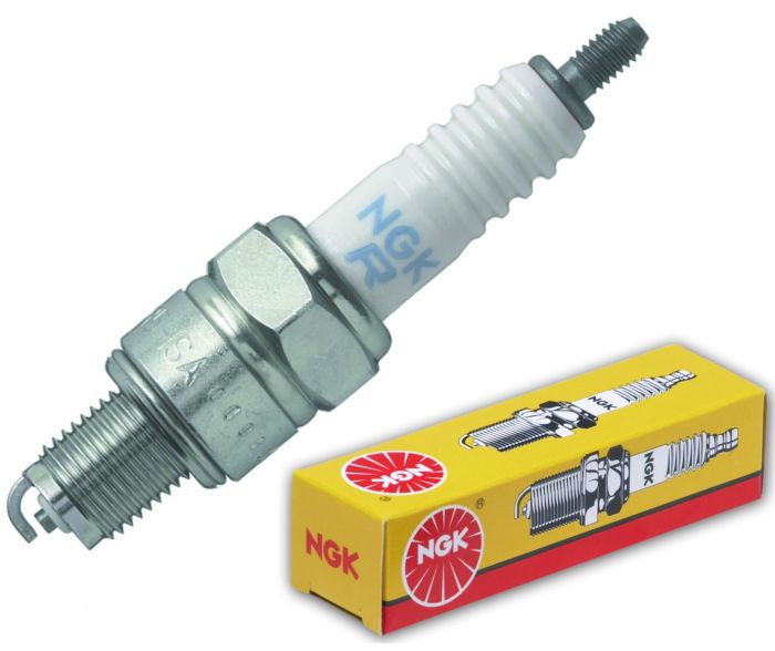 NGK 2983 CR6HSA NICKEL SPARK PLUG