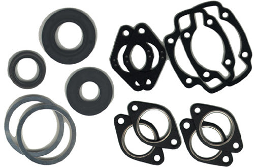 VERTEX COMPLETE GASKET KIT WITHOIL SEALS