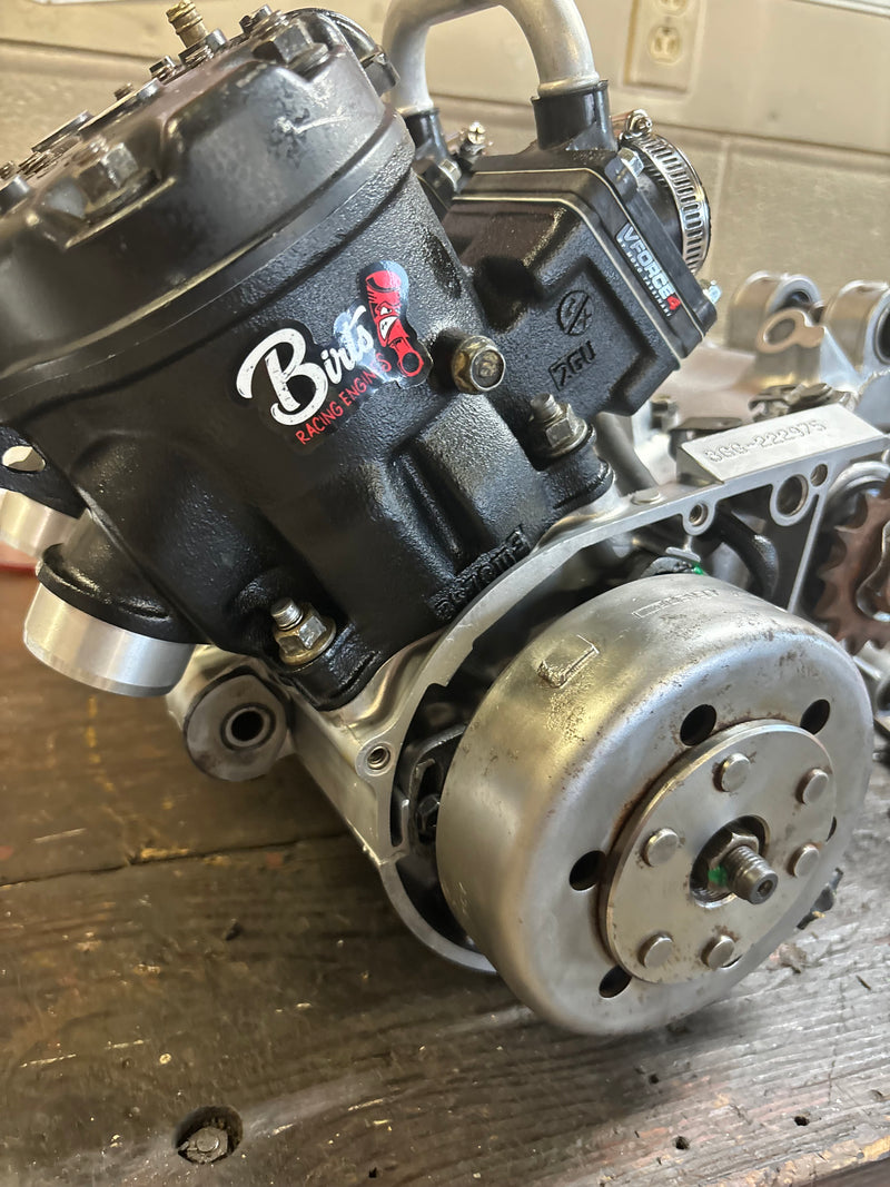 Engine Repair