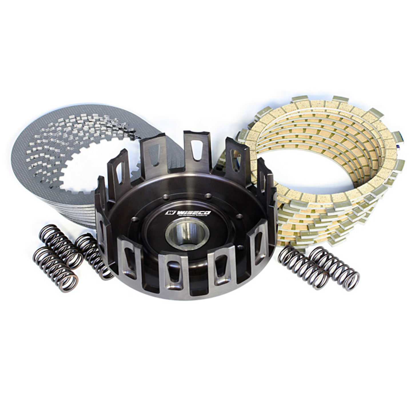 PERFORMANCE CLUTCH KIT RM-Z250 '11-17