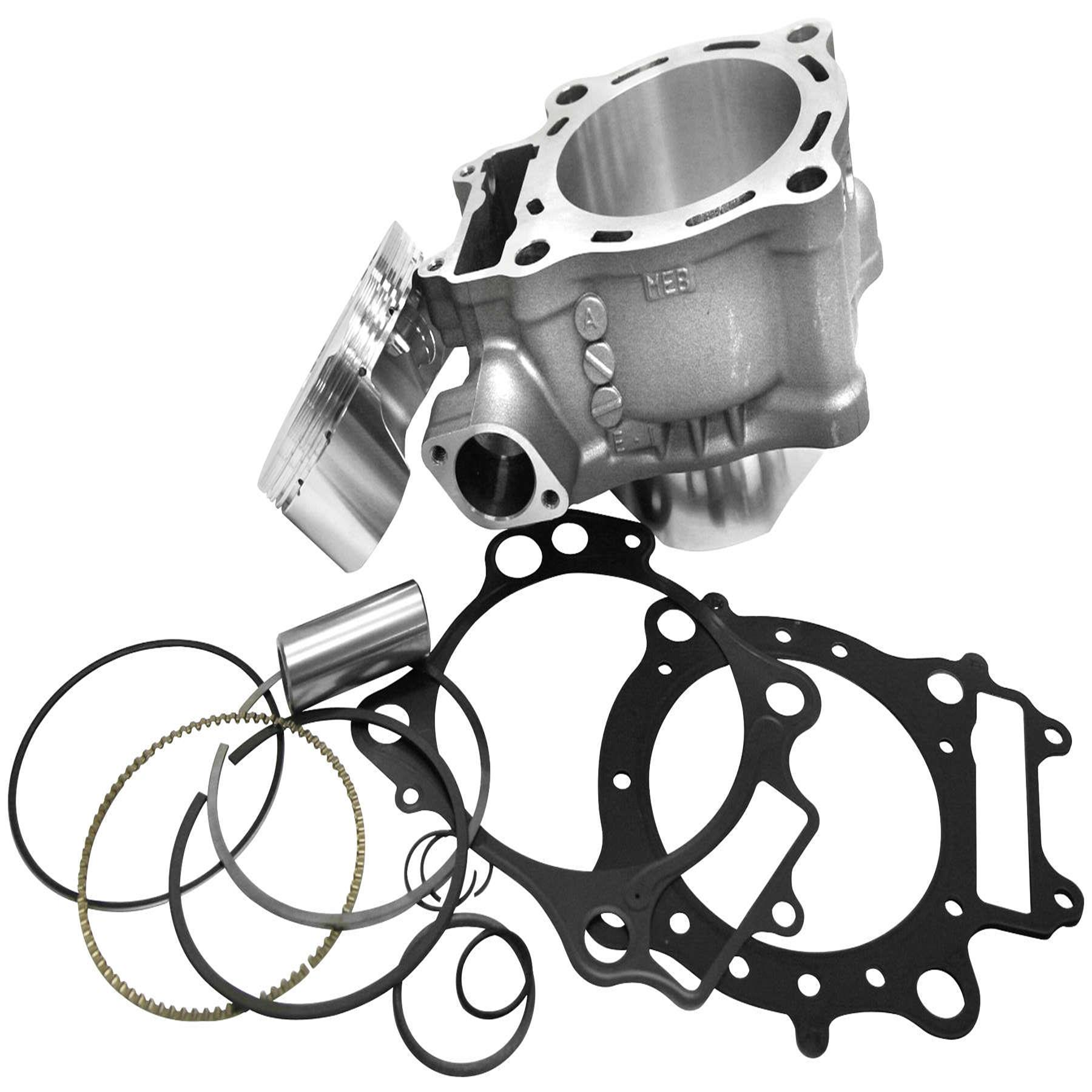 CYLINDER WORKS STANDARD BORE CYLINDER KIT HIGH COMP YAMAHA YZ2