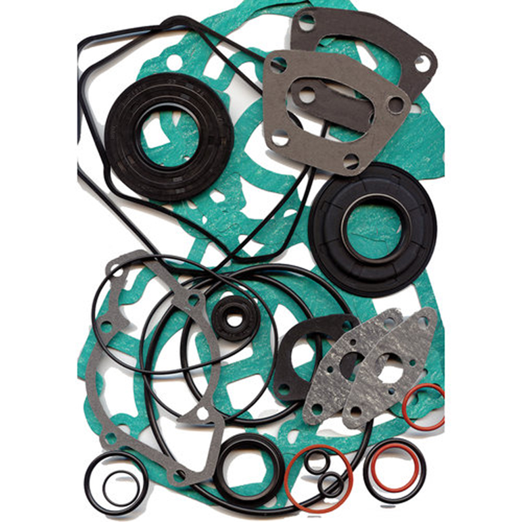 VERTEX COMPLETE GASKET KIT WITHOIL SEALS