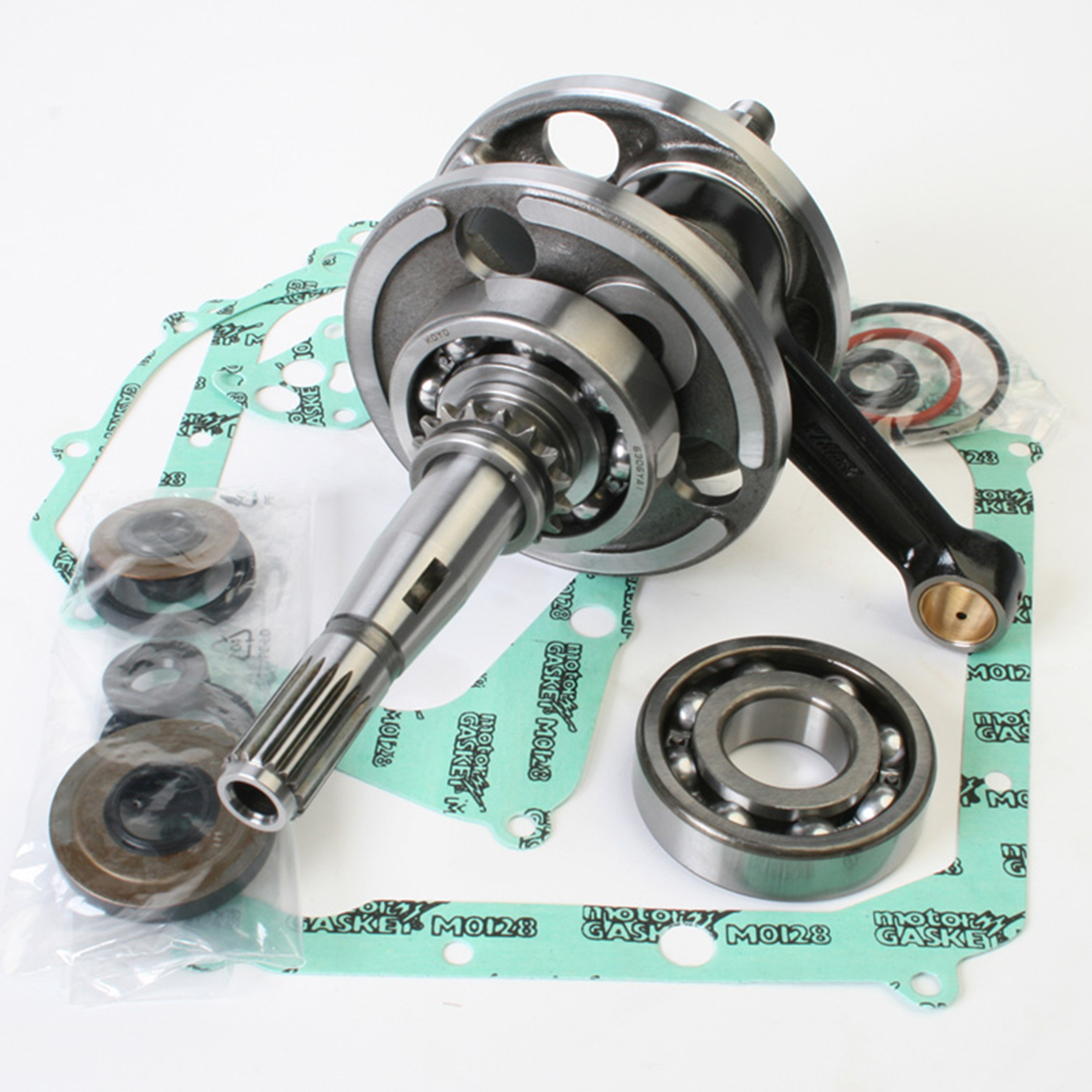 WISECO PERFORMANCE CRANKSHAFT