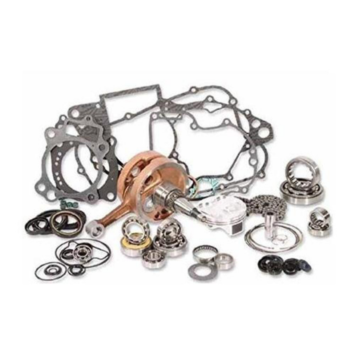VERTEX COMPLETE ENGINE REBUILD KIT