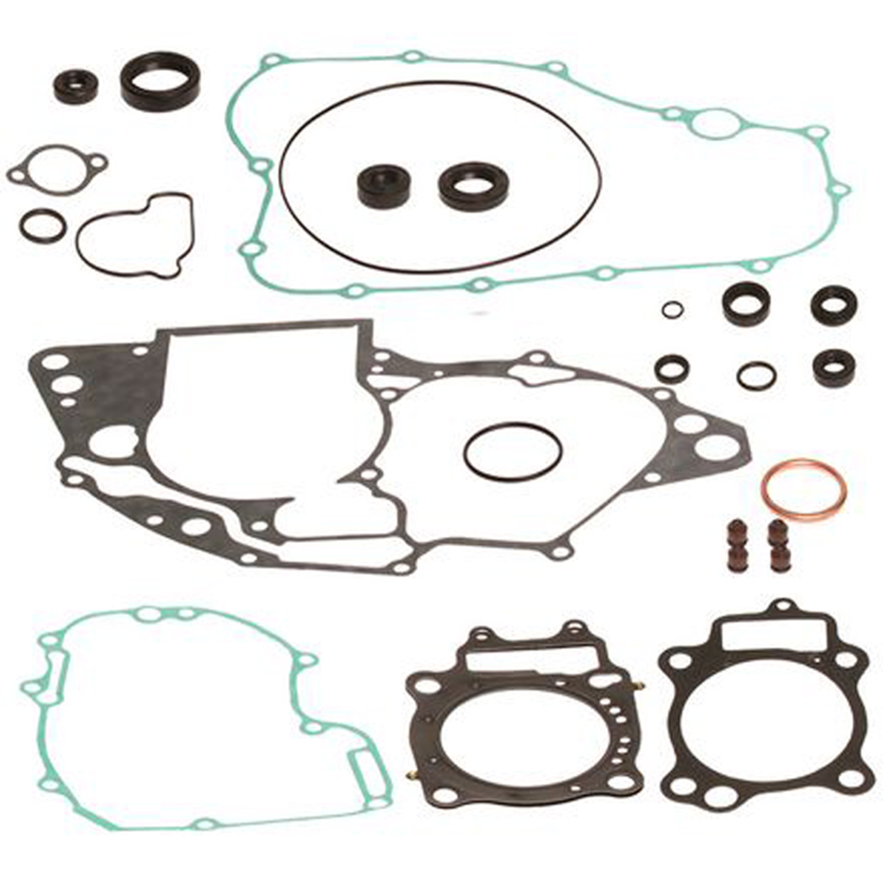 COMPLETE GASKET SET YAMAHA YZ85 '02-10