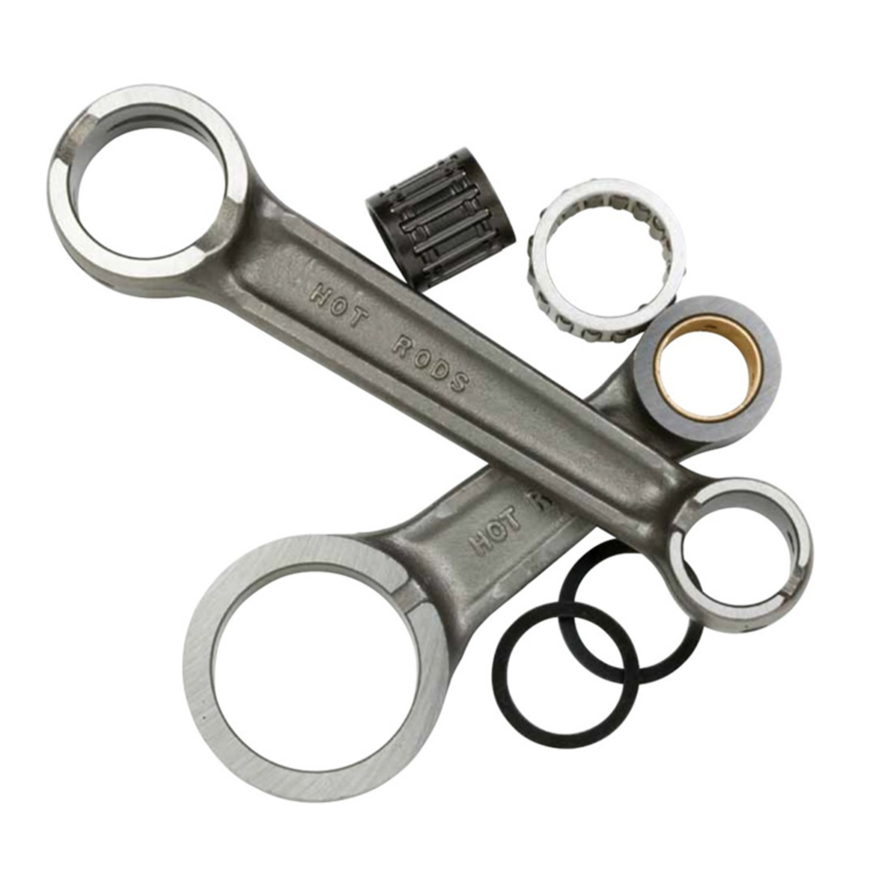 HOT RODS CONNECTING ROD SUZUKI