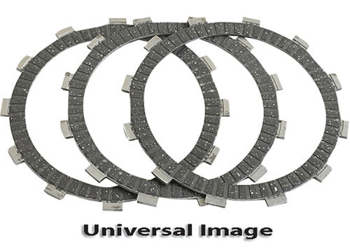 PROX FRICTION PLATE SET KX250F '06-11
