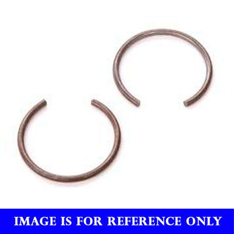 VERTEX CIRCLIP SET